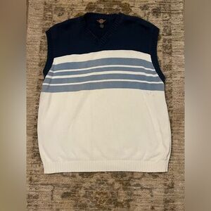 Vintage Men’s Sweater Vest